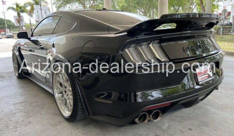 2016 Ford Mustang Shelby GT350 full