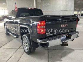 2016 GMC Sierra 2500HD SLT