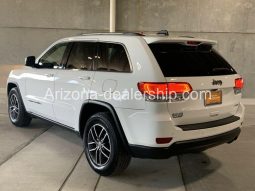 2018 Jeep Grand Cherokee Laredo full