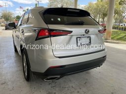 2018 Lexus NX 300 Base full