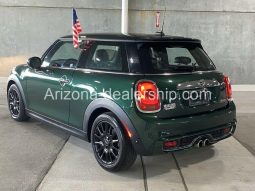 2018 MINI Cooper S full