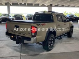 2018 Toyota Tacoma TRD Offroad full