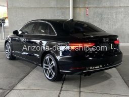 2019 Audi A3 5 full