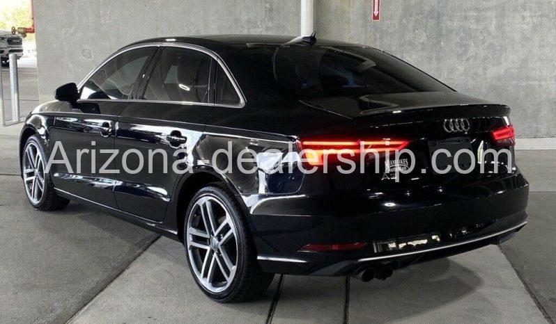 2019 Audi A3 5 full