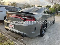 2019 Dodge Charger RT Scat Pack full