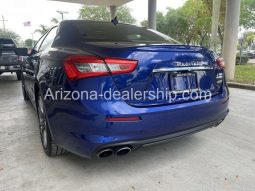 2019 Maserati Ghibli full