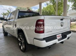 2019 Ram 1500 Limited full