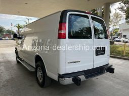 2020 Chevrolet Express 2500 Work Van full