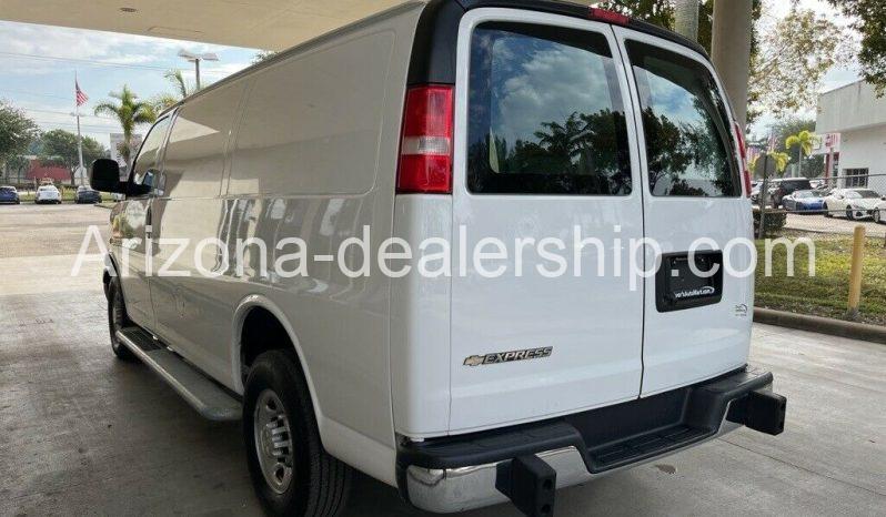 2020 Chevrolet Express 2500 Work Van full