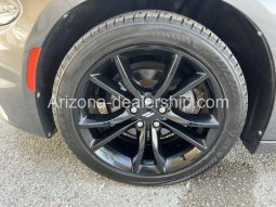 2017 Dodge Charger SXT full
