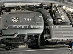 2019 Volkswagen Jetta GLI 2.0T 35th Anniversary Edition full