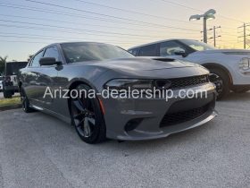 2019 Dodge Charger RT Scat Pack