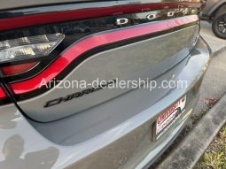 2019 Dodge Charger RT Scat Pack full