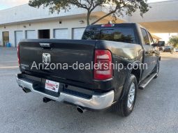 2019 Ram 1500 Laramie full