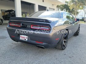 2020 Dodge Challenger SRT Hellcat