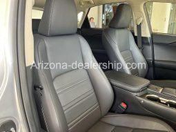 2018 Lexus NX 300 Base full