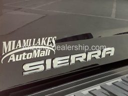 2016 GMC Sierra 2500HD SLT full