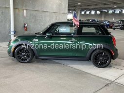 2018 MINI Cooper S full