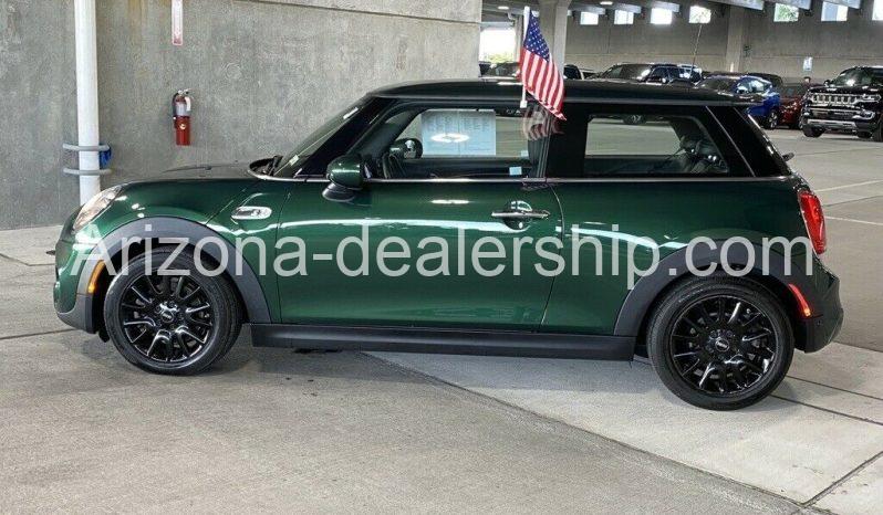 2018 MINI Cooper S full