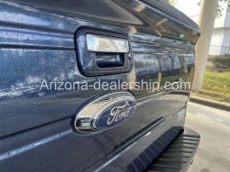 2014 Ford F-150 Limited full