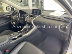 2018 Lexus NX 300 Base full