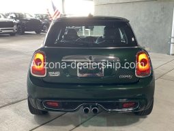 2018 MINI Cooper S full