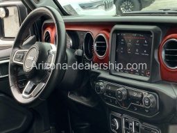 2019 Jeep Wrangler Unlimited Rubicon full