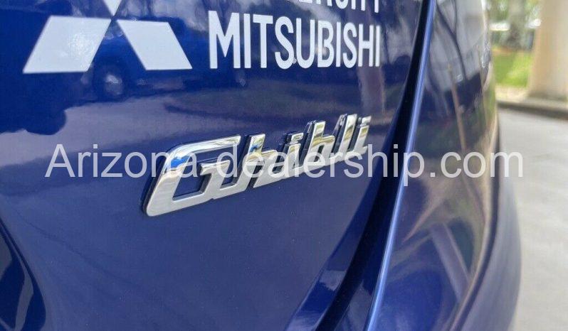 2019 Maserati Ghibli full