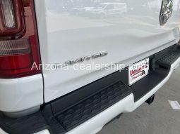 2019 Ram 1500 Limited full