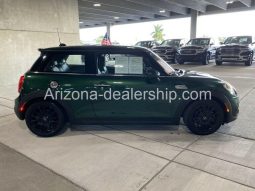 2018 MINI Cooper S full