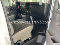 2020 Chevrolet Express 2500 Work Van full