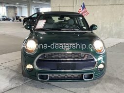 2018 MINI Cooper S full