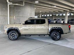 2018 Toyota Tacoma TRD Offroad full