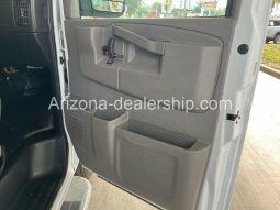 2020 Chevrolet Express 2500 Work Van full