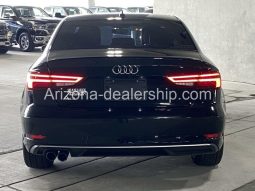 2019 Audi A3 5 full