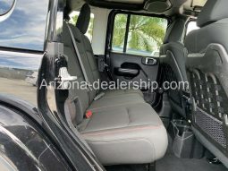 2019 Jeep Wrangler Unlimited Rubicon full