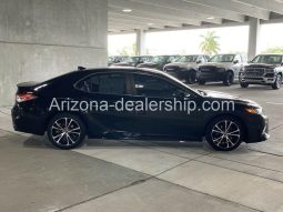 2019 Toyota Camry SE full