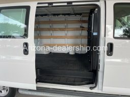 2020 Chevrolet Express 2500 Work Van full