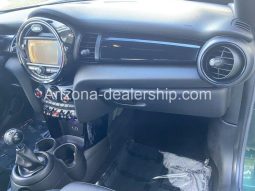 2018 MINI Cooper S full