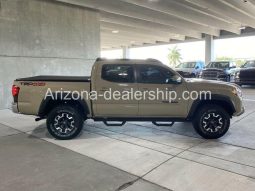 2018 Toyota Tacoma TRD Offroad full