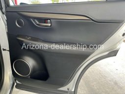 2018 Lexus NX 300 Base full