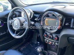 2018 MINI Cooper S full