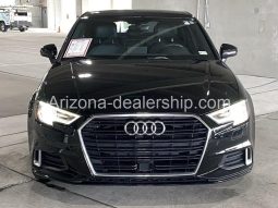 2019 Audi A3 5 full