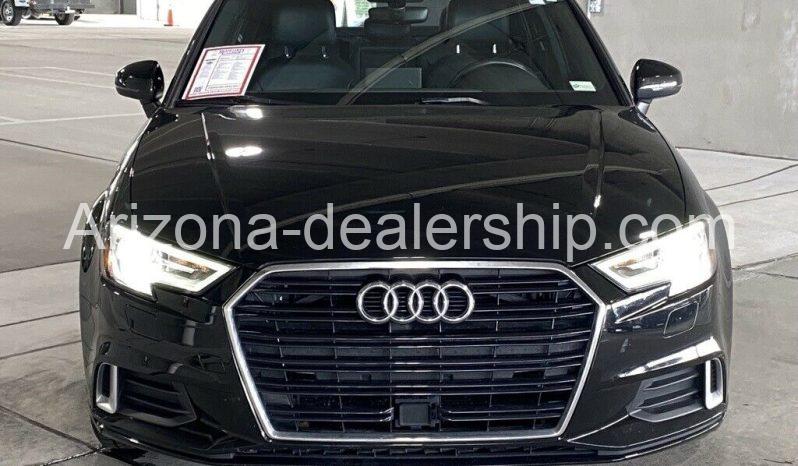 2019 Audi A3 5 full