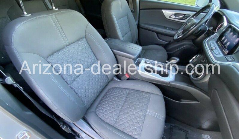 2019 Chevrolet Blazer full