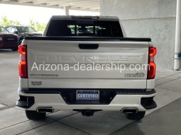 2019 Chevrolet Silverado 1500 High Country full