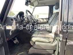 2013 Mercedes-Benz G-Class G 550 full