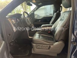 2014 Ford F-150 Limited full