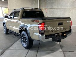 2018 Toyota Tacoma TRD Offroad full