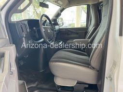 2020 Chevrolet Express 2500 Work Van full